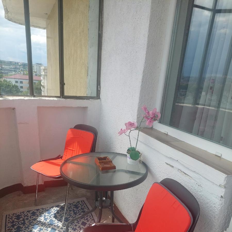 Farmec Apartament Клуж-Напока Екстер'єр фото