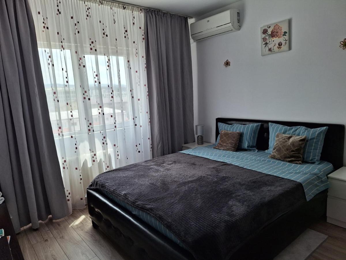 Farmec Apartament Клуж-Напока Екстер'єр фото